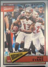 Mike Evans
