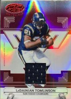 LaDainian Tomlinson