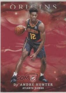 De'Andre Hunter