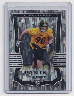 T.J. Watt