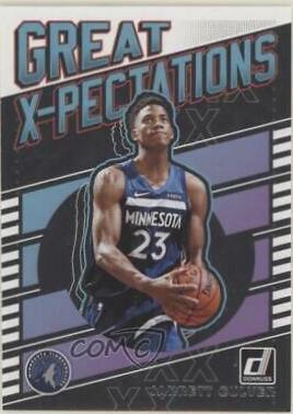 Jarrett Culver #11