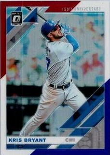 Kris Bryant