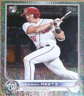 Jakson Reetz