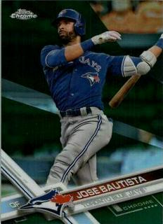 Jose Bautista