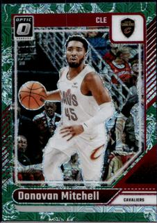 Donovan Mitchell