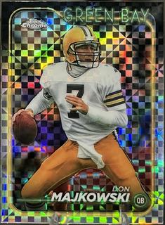 Don Majkowski