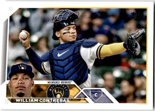 William Contreras