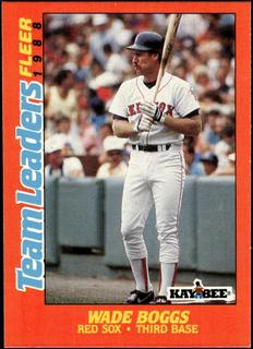Wade Boggs