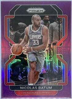Nicolas Batum