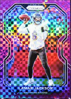 Lamar Jackson