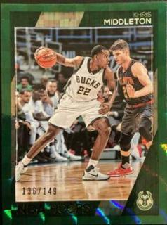 Khris Middleton