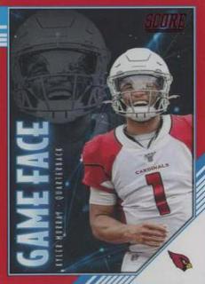 Kyler Murray