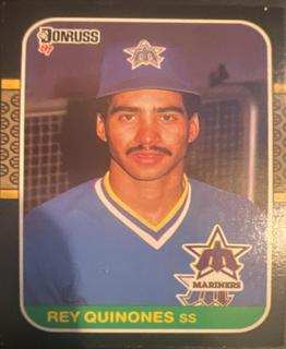 Rey Quinones