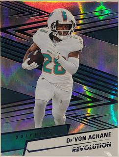 De'Von Achane