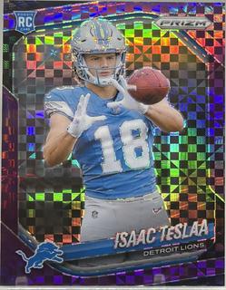 Isaac TeSlaa