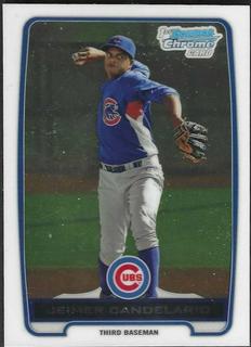 Jeimer Candelario