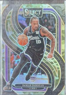 DeMar DeRozan