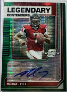 Michael Vick