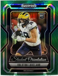 Colston Loveland