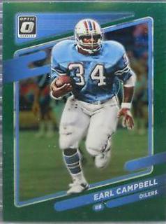 Earl Campbell