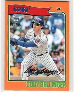 Cody Bellinger