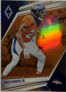 Chris Harris Jr.