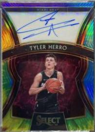 Tyler Herro