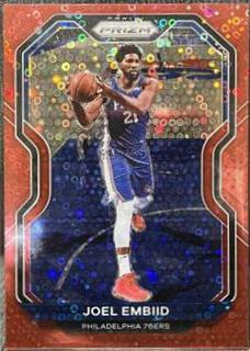 Joel Embiid