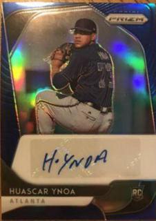 Huascar Ynoa