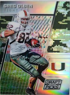 Greg Olsen