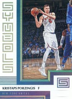 Kristaps Porzingis