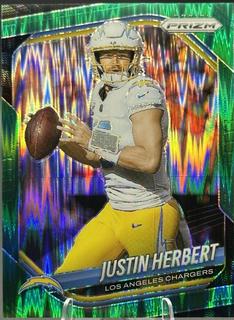 Justin Herbert
