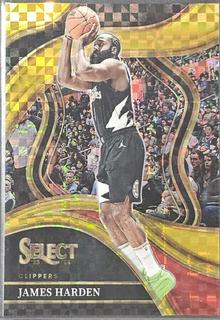 James Harden