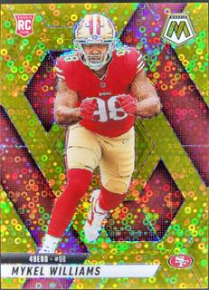 Mykel Williams