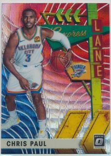 Chris Paul