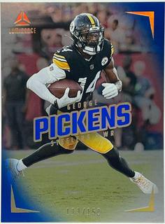 George Pickens