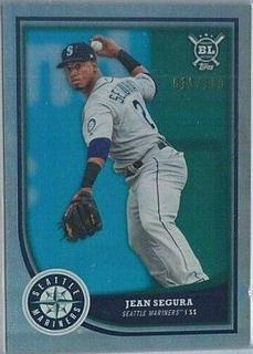 Jean Segura