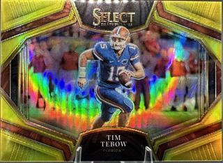 Tim Tebow