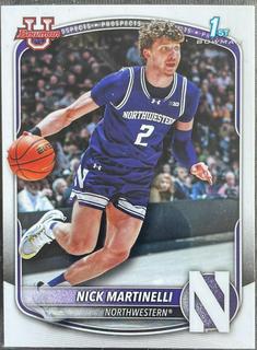 Nick Martinelli