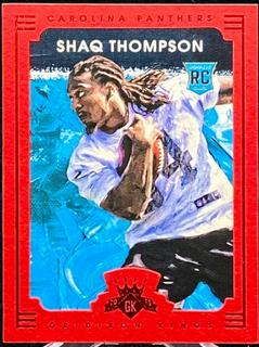 Shaq Thompson