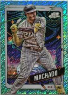 Manny Machado