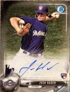 Josh Hader