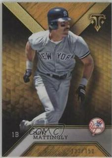 Don Mattingly