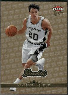 Manu Ginobili