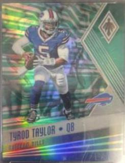 Tyrod Taylor