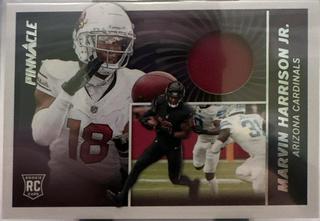 Marvin Harrison Jr.