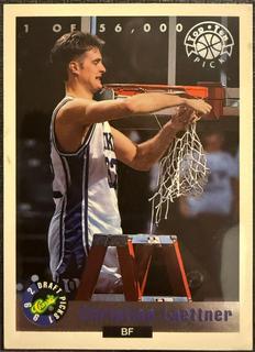 Christian Laettner