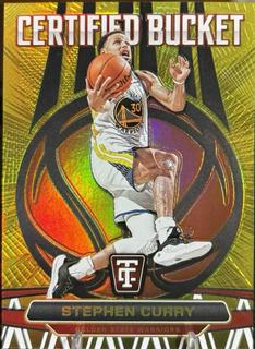 Stephen Curry