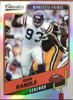 John Randle