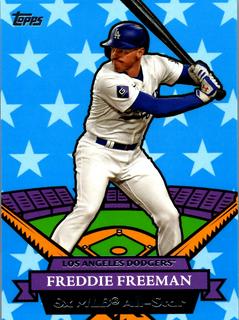 Freddie Freeman